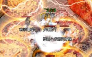 变态传奇私服进阶指南：十年老玩家教你高效成长与资源积累